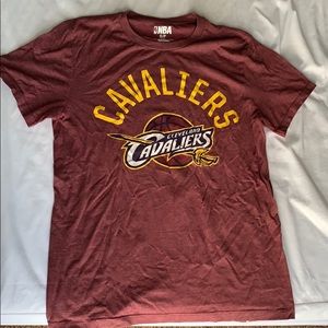 Men’s CLeveland Cavaliers NBA T-Shirt
